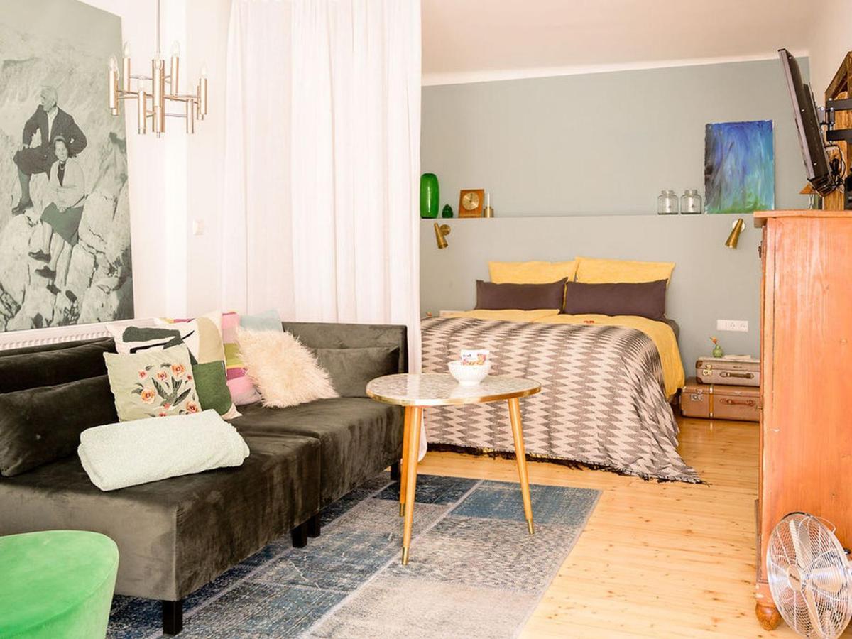 Altstadtherz Lindau  Eksteriør billede